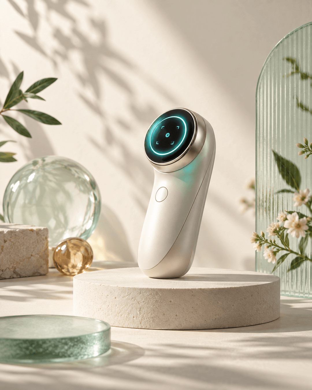 Ảnh minh họa bài viết SkinSense AI